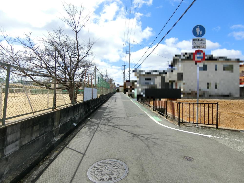 Kamikotoen 3-chome Land, Hyogo photo 4