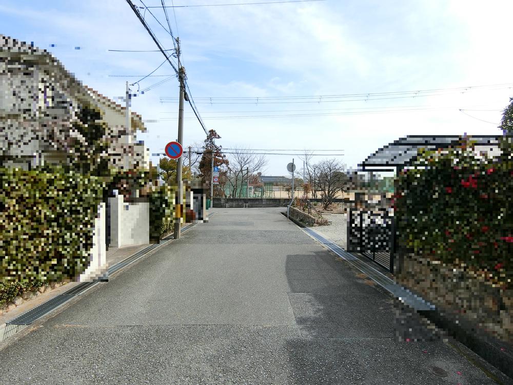 Kamikotoen 3-chome Land, Hyogo photo 5