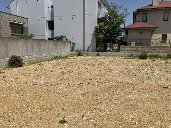 Sonoyamacho 1-chome Plot A Land, Aichi photo