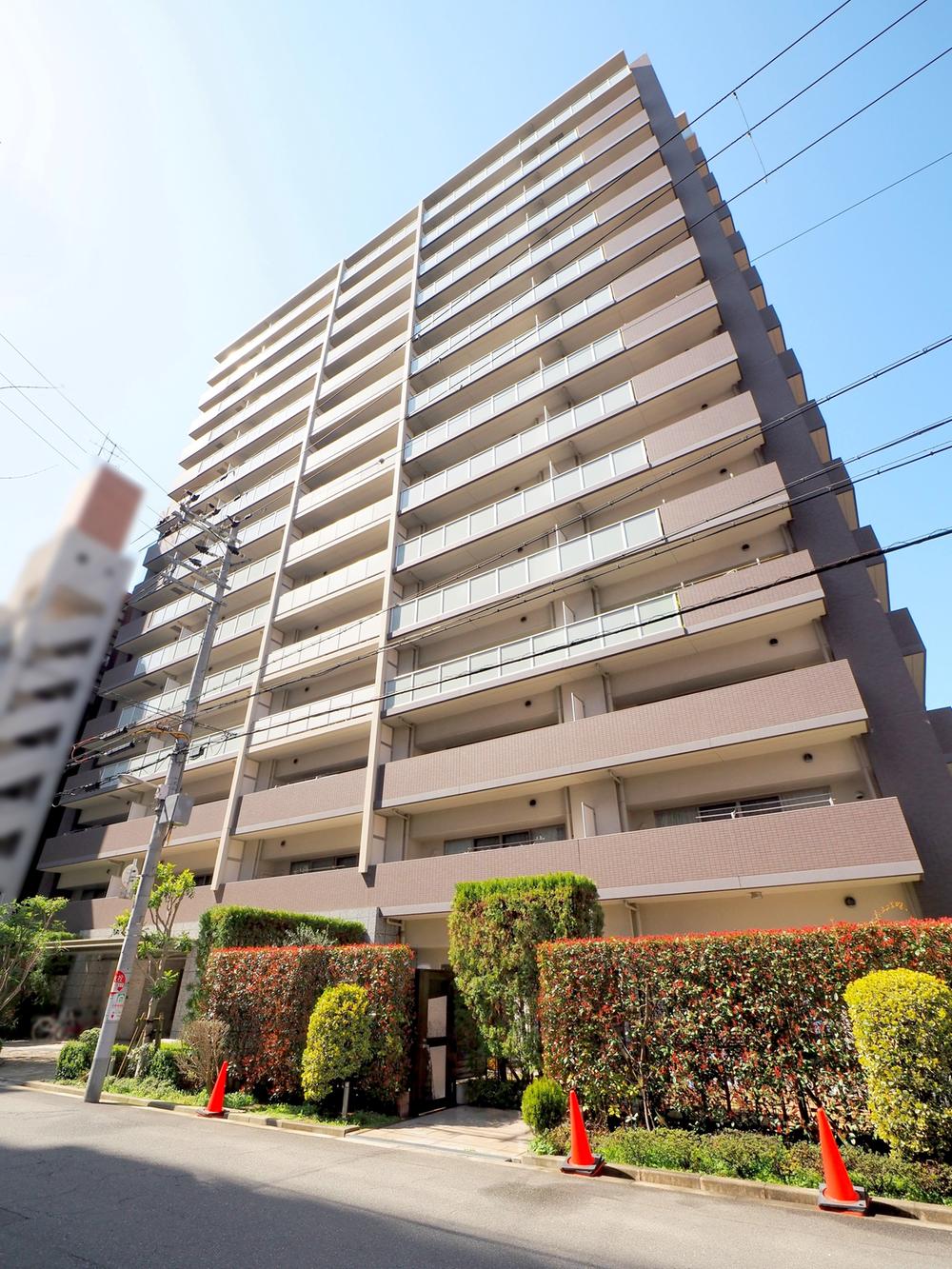 Crevia Ogimachi Park / 3LDK, Osaka photo 20
