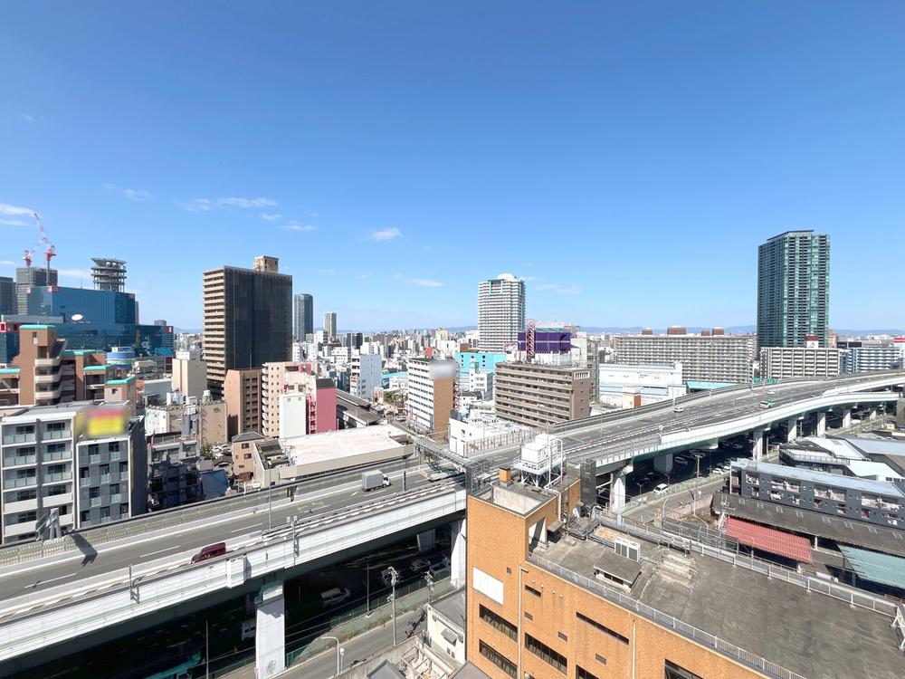 Crevia Ogimachi Park / 3LDK, Osaka photo 19
