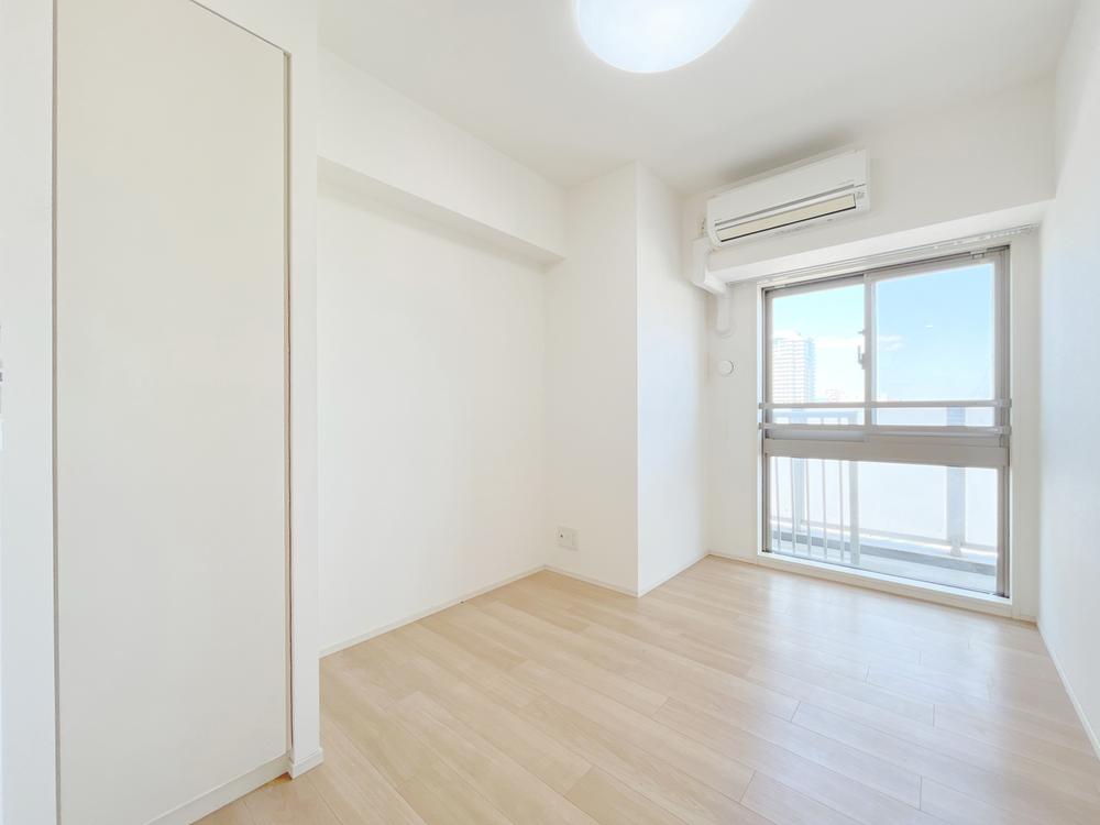 Crevia Ogimachi Park / 3LDK, Osaka photo 10