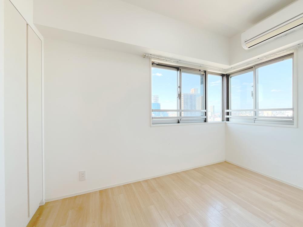Crevia Ogimachi Park / 3LDK, Osaka photo 11