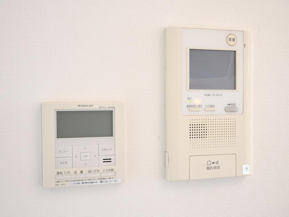 Crevia Ogimachi Park / 3LDK, Osaka photo 14