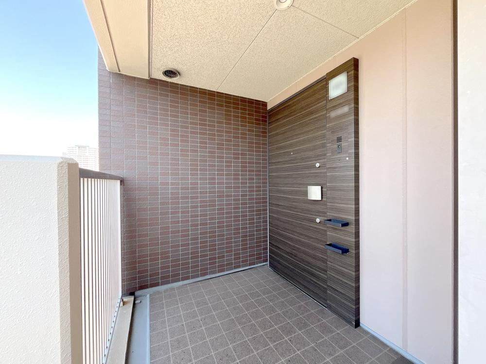 Crevia Ogimachi Park / 3LDK, Osaka photo 17