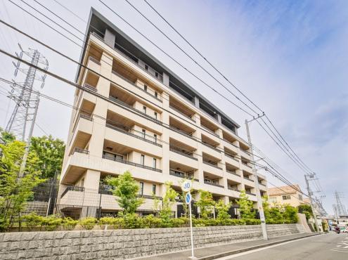 J Grandia Hiyoshi / 3LDK, Kanagawa photo 5