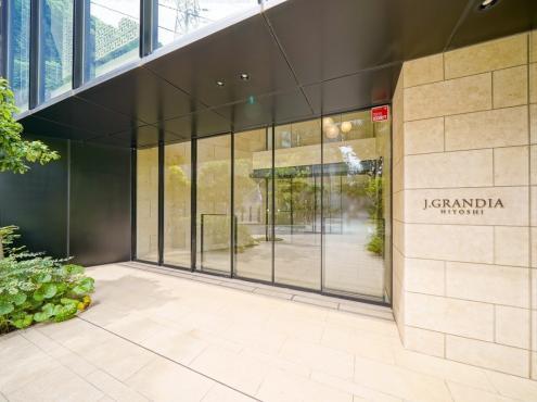 J Grandia Hiyoshi / 3LDK, Kanagawa photo 17