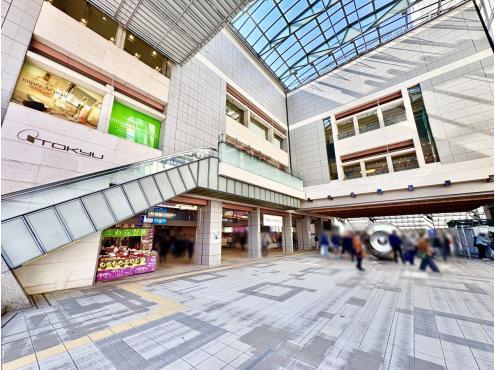 J Grandia Hiyoshi / 3LDK, Kanagawa photo 19