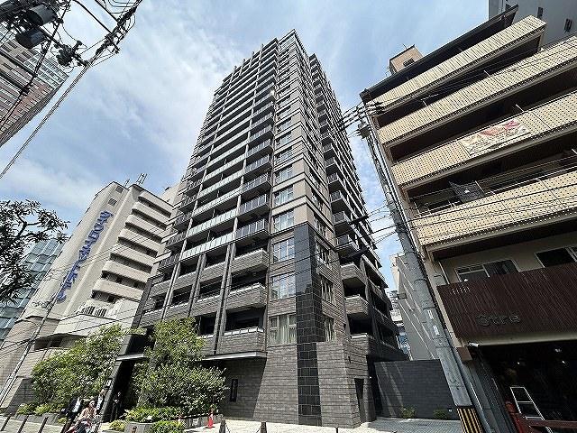 Pressance Legend Osaka Shinmachi Tower / 3LDK, Osaka photo 14