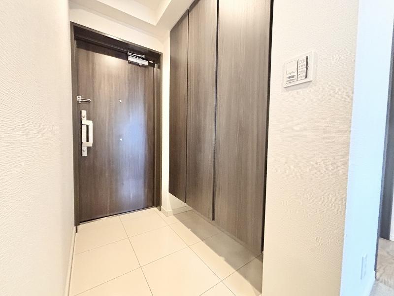 Pressance Legend Osaka Shinmachi Tower / 3LDK, Osaka photo 9
