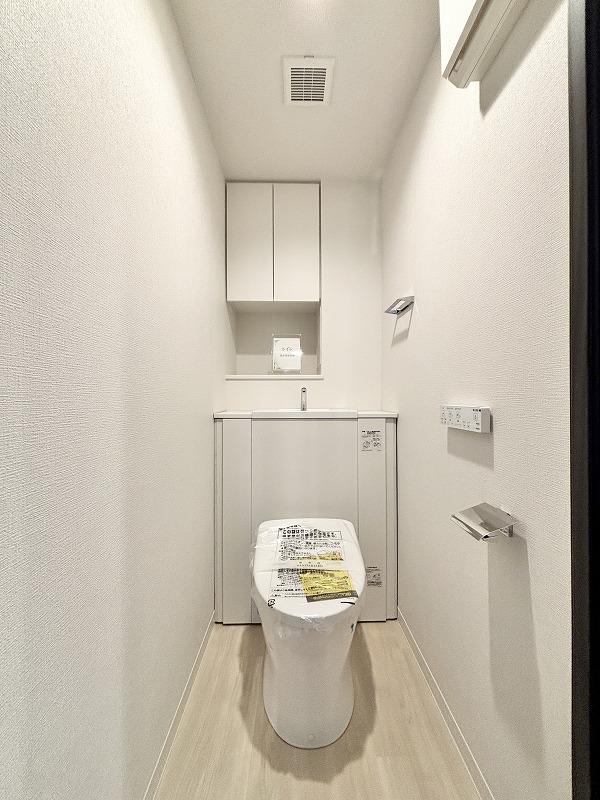 Pressance Legend Osaka Shinmachi Tower / 3LDK, Osaka photo 13