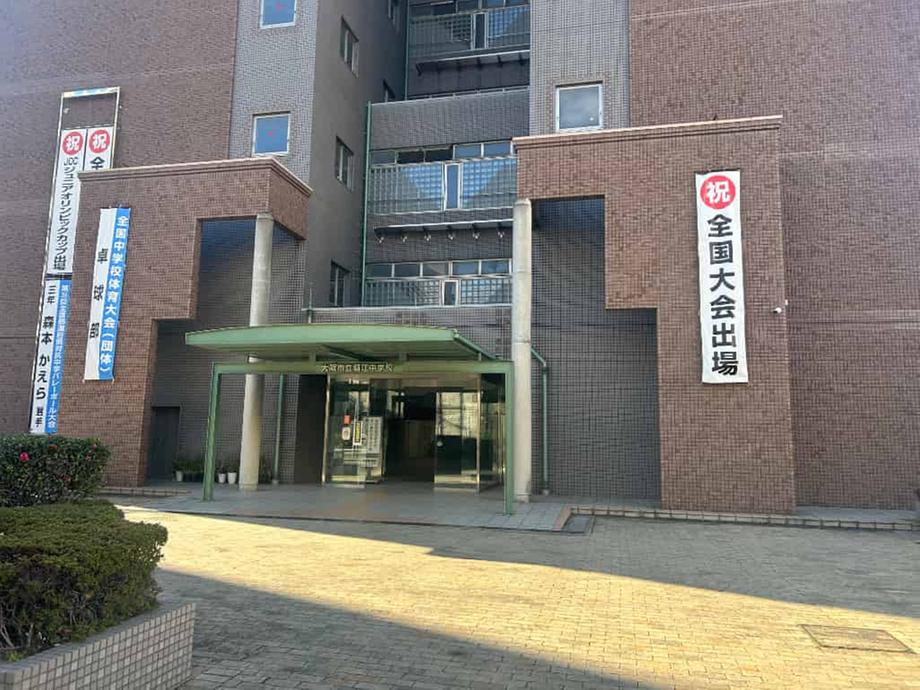 Pressance Legend Osaka Shinmachi Tower / 3LDK, Osaka photo 18