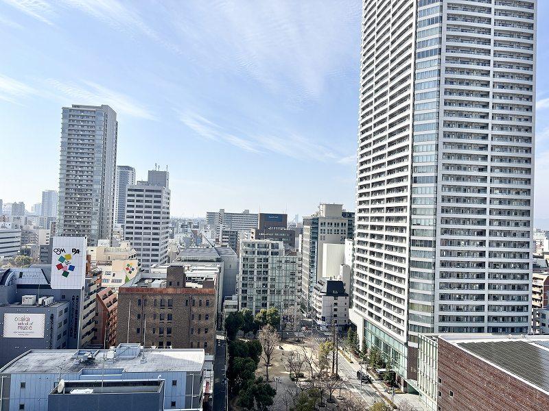 Pressance Legend Osaka Shinmachi Tower / 3LDK, Osaka photo 19