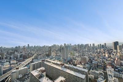 City Tower Osaka Temma / 2LDK+S, Osaka photo 3