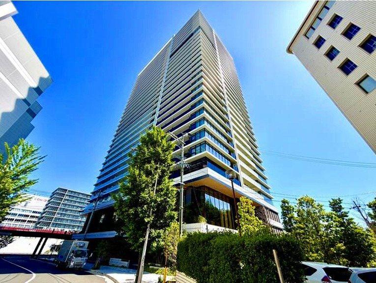 Brillia Tower Minoh Semba TOP OF THE HILL / 3LDK, Osaka photo 8