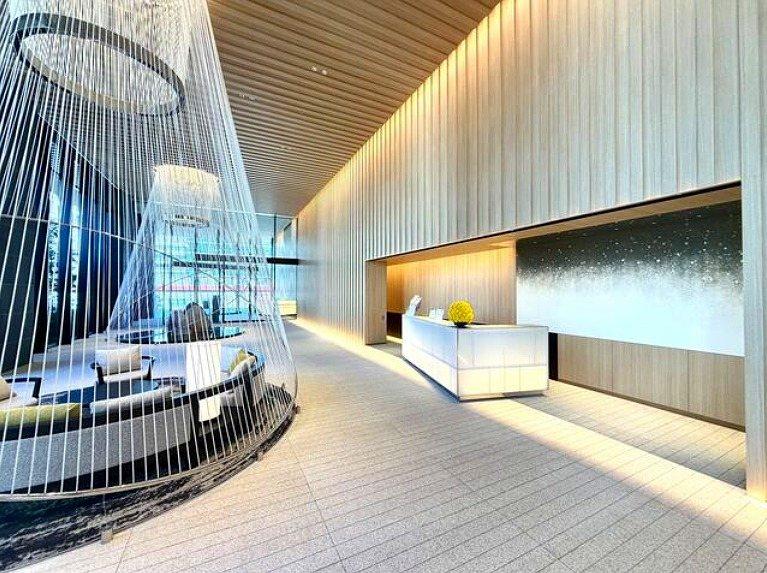 Brillia Tower Minoh Semba TOP OF THE HILL / 3LDK, Osaka photo 10
