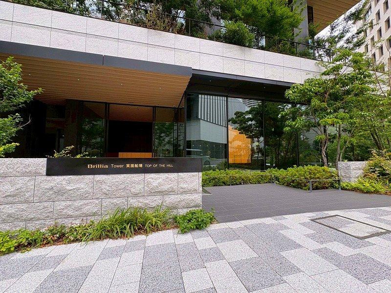 Brillia Tower Minoh Semba TOP OF THE HILL / 3LDK, Osaka photo 12