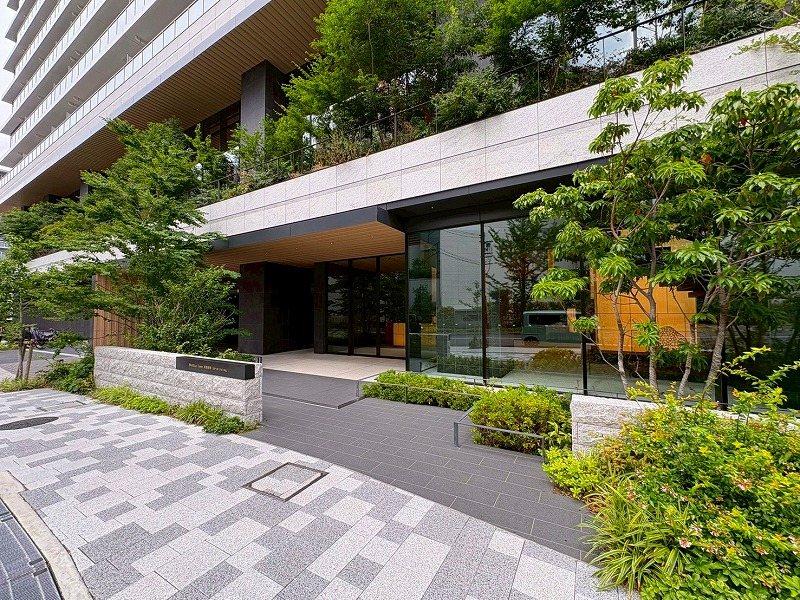 Brillia Tower Minoh Semba TOP OF THE HILL / 3LDK, Osaka photo 13