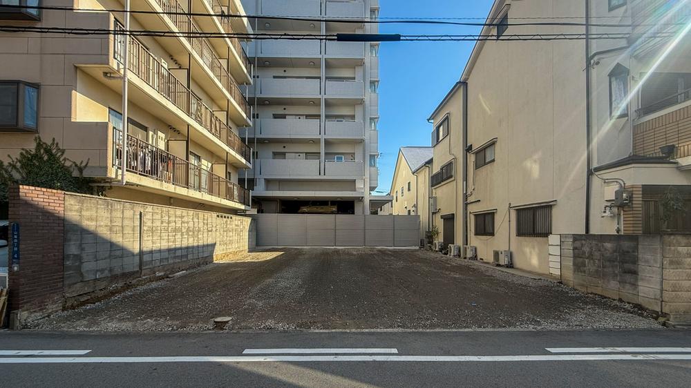 Yamasaka 4-chome Land, Osaka photo