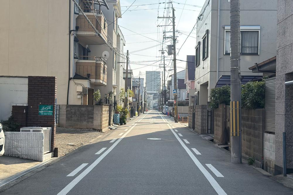 Yamasaka 4-chome Land, Osaka photo 3