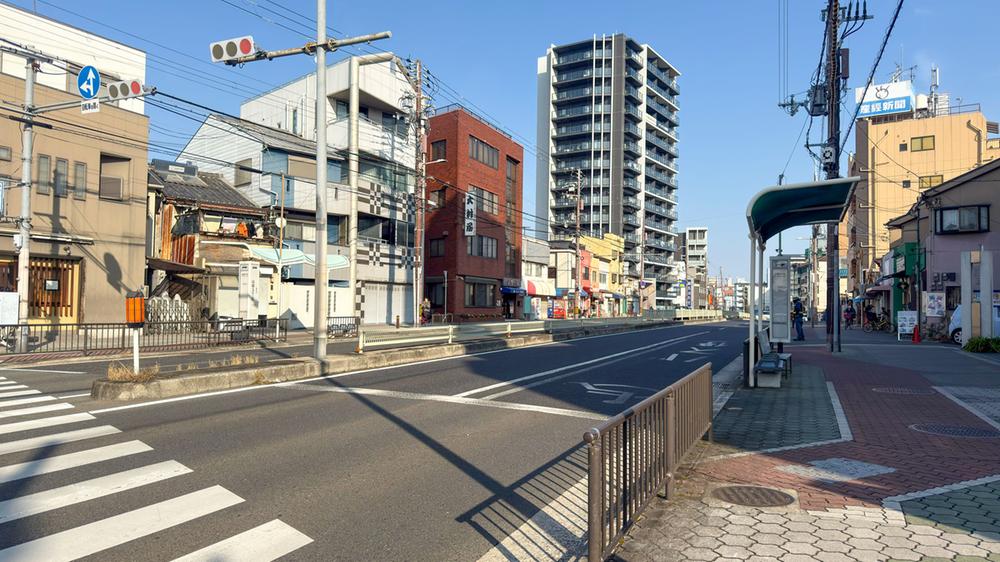 Yamasaka 4-chome Land, Osaka photo 8