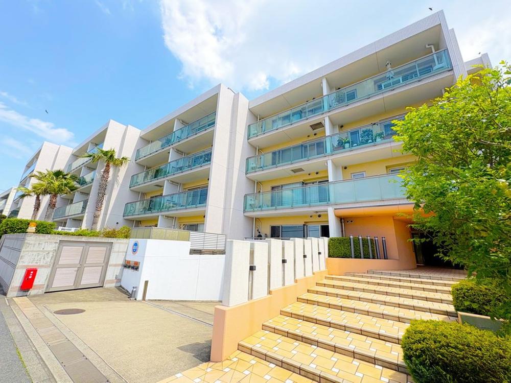 Ocean Terrace Hayama / 3LDK, Kanagawa photo 18