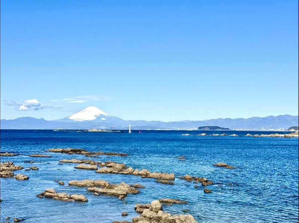 Ocean Terrace Hayama / 3LDK, Kanagawa photo 9