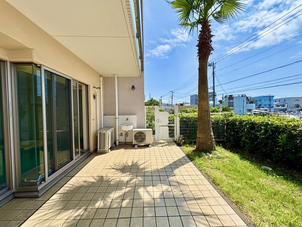 Ocean Terrace Hayama / 3LDK, Kanagawa photo 10
