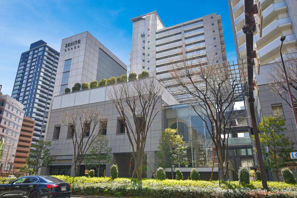 Zenith Osaka EAST / 3LDK, Osaka photo 19