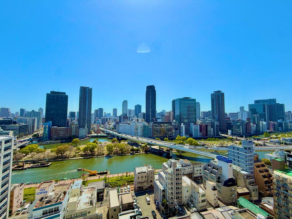 Zenith Osaka EAST / 3LDK, Osaka photo 18