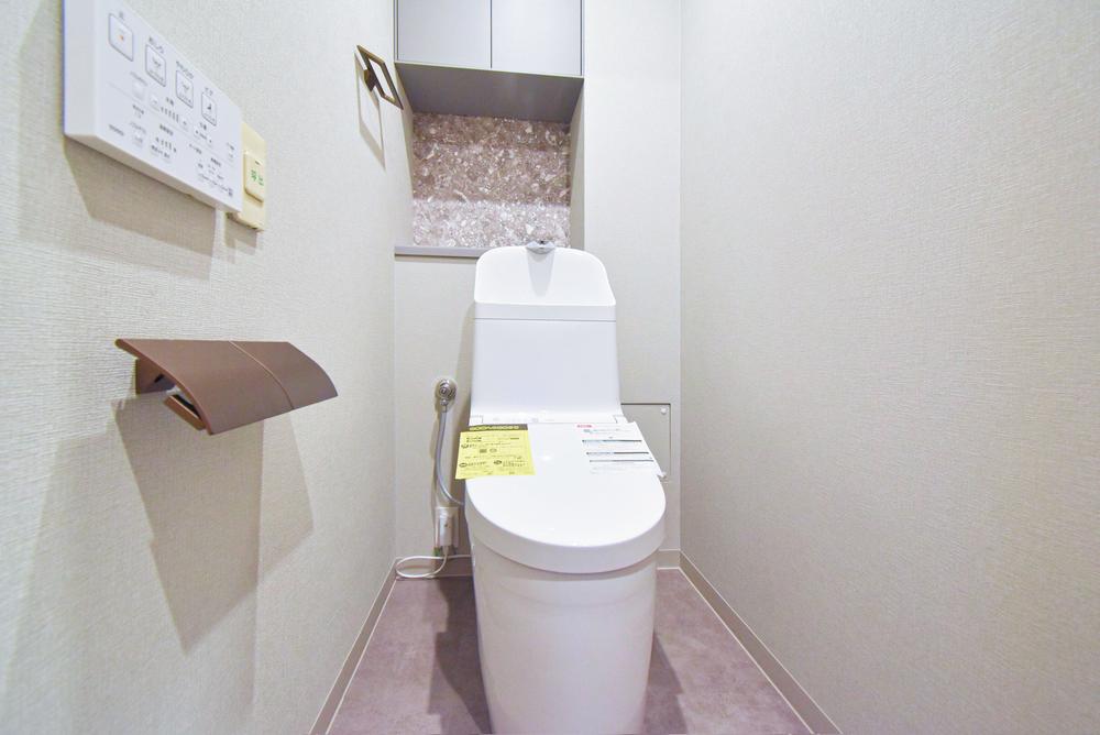 Zenith Osaka EAST / 3LDK, Osaka photo 8
