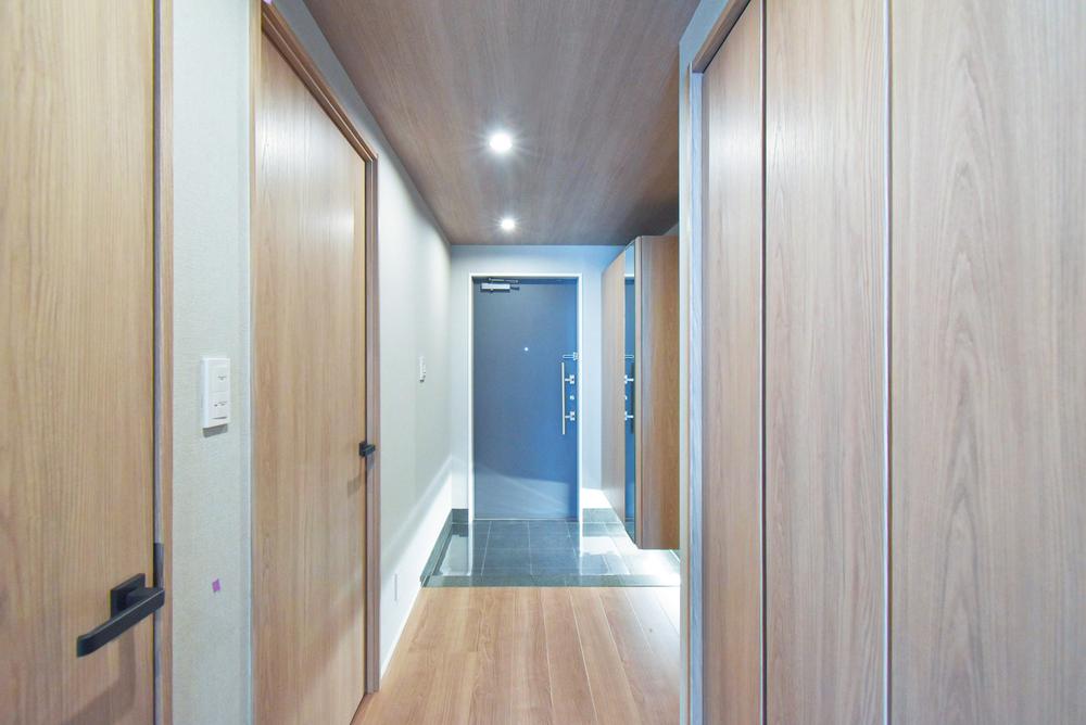 Zenith Osaka EAST / 3LDK, Osaka photo 11