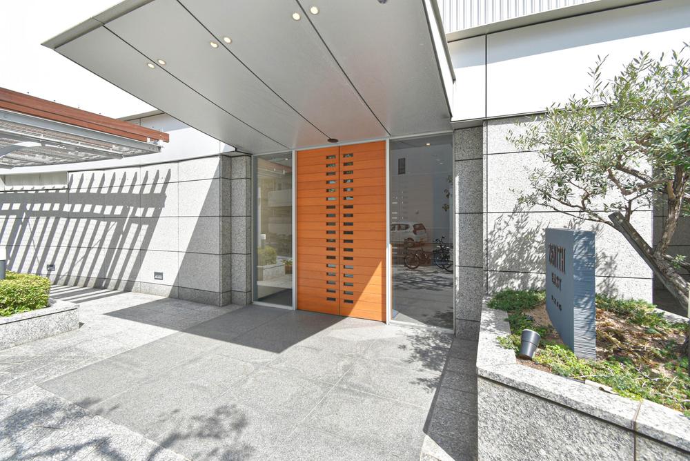 Zenith Osaka EAST / 3LDK, Osaka photo 13