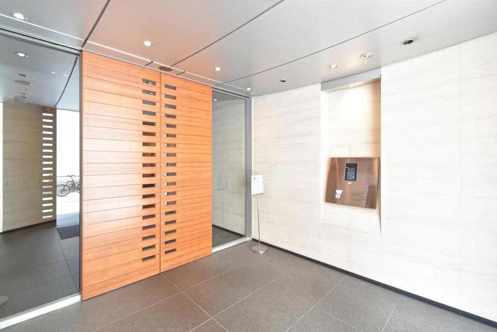 Zenith Osaka EAST / 3LDK, Osaka photo 15