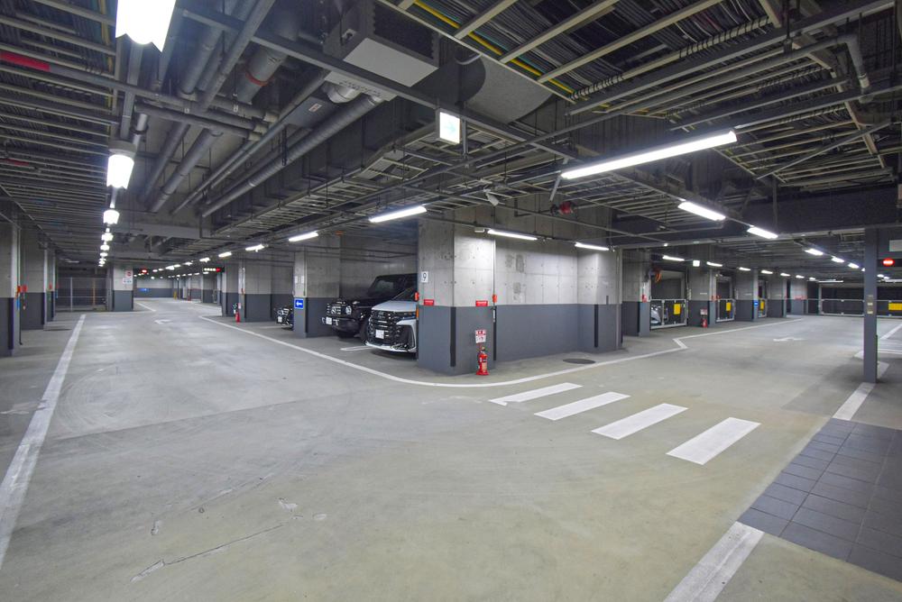 Zenith Osaka EAST / 3LDK, Osaka photo 17