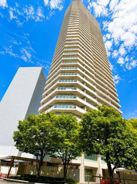 Cotton Harbor Marina Gate Tower / 3LDK, Kanagawa photo 18