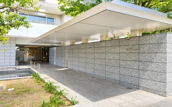 Cotton Harbor Marina Gate Tower / 3LDK, Kanagawa photo 11