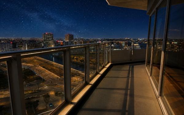Cotton Harbor Marina Gate Tower / 3LDK, Kanagawa photo 14