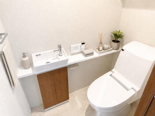 Cotton Harbor Marina Gate Tower / 3LDK, Kanagawa photo 16
