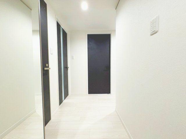 IX Kawasaki The Tower / 3LDK, Kanagawa photo 15