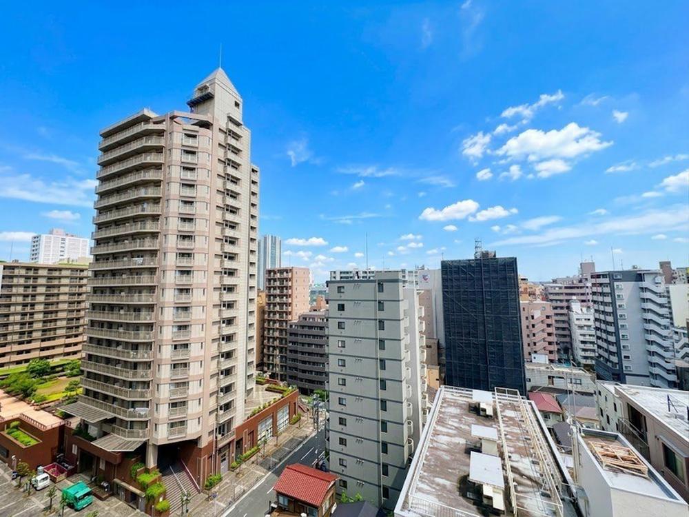 IX Kawasaki The Tower / 3LDK, Kanagawa photo 18