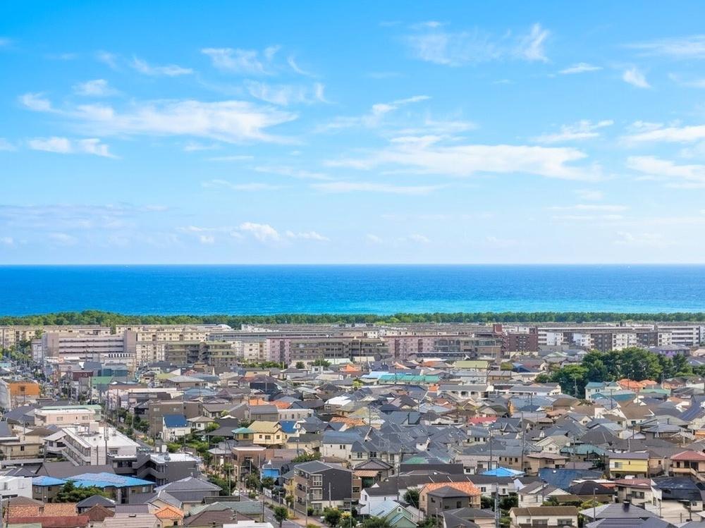 THE TOWER Shonan-Tsujido / 2LDK, Kanagawa photo 11