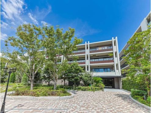 The Parkhouse Shin-Urayasu Marine Villa Terrace Plaza / 3LDK+S, Urayasu, Chiba photo 15