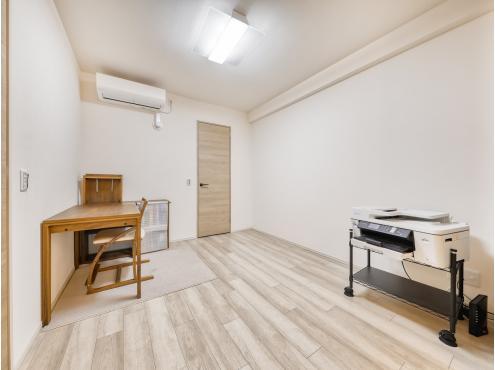 The Parkhouse Shin-Urayasu Marine Villa Terrace Plaza / 3LDK+S, Urayasu, Chiba photo 5