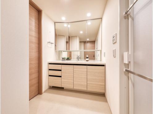 The Parkhouse Shin-Urayasu Marine Villa Terrace Plaza / 3LDK+S, Urayasu, Chiba photo 6