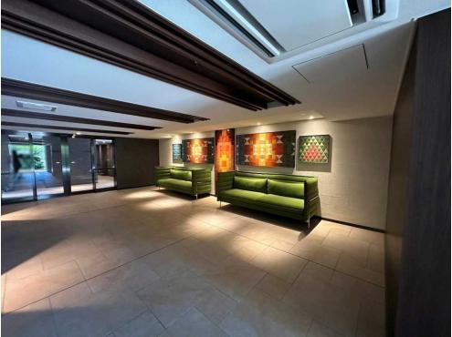 The Parkhouse Shin-Urayasu Marine Villa Terrace Plaza / 3LDK+S, Urayasu, Chiba photo 7