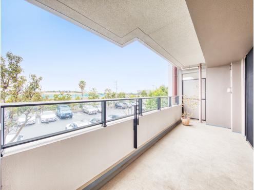 The Parkhouse Shin-Urayasu Marine Villa Terrace Plaza / 3LDK+S, Urayasu, Chiba photo 8