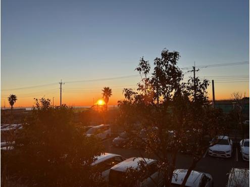 The Parkhouse Shin-Urayasu Marine Villa Terrace Plaza / 3LDK+S, Urayasu, Chiba photo 12