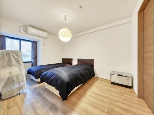 The Parkhouse Shin-Urayasu Marine Villa Terrace Plaza / 3LDK+S, Urayasu, Chiba photo 10