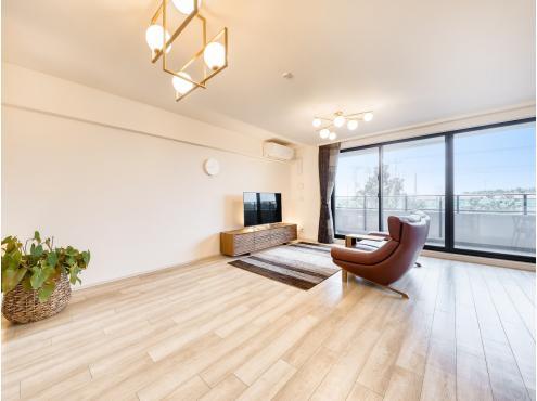 The Parkhouse Shin-Urayasu Marine Villa Terrace Plaza / 3LDK+S, Urayasu, Chiba photo 17